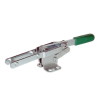 Fixed Length Toggle Clamp
