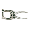 Hex-Head Spindle Medium-Size Toggle Plier - CL-150-PL Series (350 lbs) Jaw Width 1-1/4"