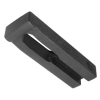 Slotted-Heel Clamp Strap (Steel)