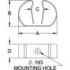 Hoist-Ring Clip - Image 2