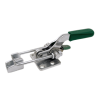 Toggle Clamp - CL-200-LPA Series with Safety Lock (700 lbs)