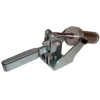 Air-Powered Toggle Clamp - CL-2000-PTC Series (1000 lbs)