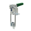 Toggle Clamp - CL-210-PA Series (1000 lbs)