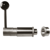 Straight Index Plunger (Rotary Cam, Standard Mount)