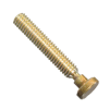 Swivel Screw Clamp (Large Foot)