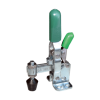Toggle Clamp - CL-250-LVTC Series with Safety Lock (200 Lbs)