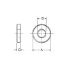 Flat Washer - Image 2