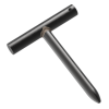 T Pin - Cable Assembly