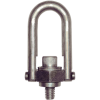 Swivel Hoist Ring - Stainless Steel (Long Ring)