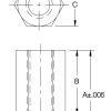 Double-End Jig Feet - Image 2