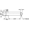 Threaded Detent Pin - Image 2