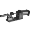 Air-Powered Toggle Clamp - CL-3000-PTC (5000 lbs)