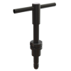 Captive Jig Pin Assembly