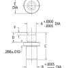Round Locating Pin (Press-Fit Type) - Image 2