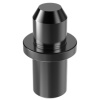 Round Locating Pin (Press-Fit Type)