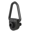 Heavy-Duty Side-Pull Hoist Ring (Triangular Ring)
