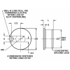 Knurled Slotted Locator Bushing - Image 2