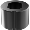 Slotted Locator Bushing