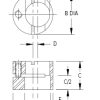 Eccentric Liner - Image 2