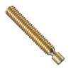 Swivel Screw Clamp (Small Foot)