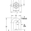 Swivel Hoist Ring (Standard Ring) - Image 2