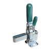 Toggle Clamp - CL-450-LVTC Series with Safety Lock (500 Lbs)