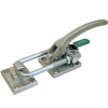 Toggle Clamp - CL-500-LPA Series with Safety Lock (7500 lbs)