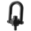 Swivel Hoist Ring (Standard Ring)