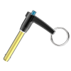 Ball Lock Pin (L Handle)