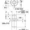 Diamond Locating Pin - Image 2