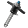 Adjustable Ball Lock Pin (T Handle)