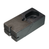 Serrated Adjustable Edge Clamp (Heavy)