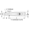 Solid Handle - Image 2