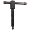 Bar-Handle Screw Clamp
