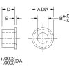 Locator Bushing - Image 2
