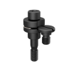 Captive Locating Pin