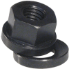 Spherical Nut and Washer