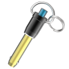 Ball Lock Pin (Ring Handle)