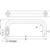 Pull Handle - Image 2