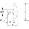 T Handle - Image 2