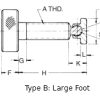 Swivel Head Screw - Image 2