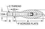 Solid Handle - Image 2