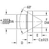 Cone Locator Pin - Image 2