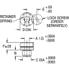 Locking-Pin Bushing - Image 2