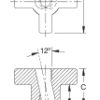 Quick-Acting Knob - Image 2