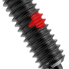 Short Spring Plunger - Steel
