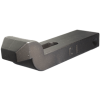 Slotted-Heel Gooseneck Clamp Strap