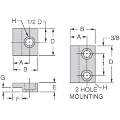 Flat Clamp - Image 2
