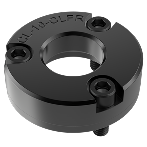 Face Mount Receiver Bushings