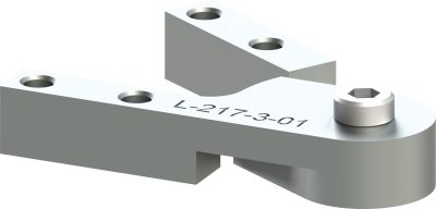 Clamping Arm Adapter